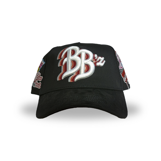 31 HATS GELATO
