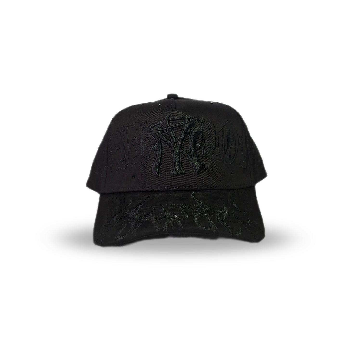 31 hats flames