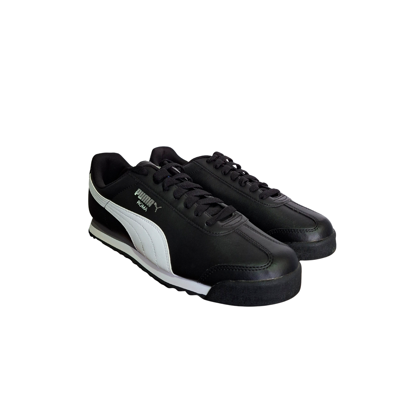 ROMA BASIC