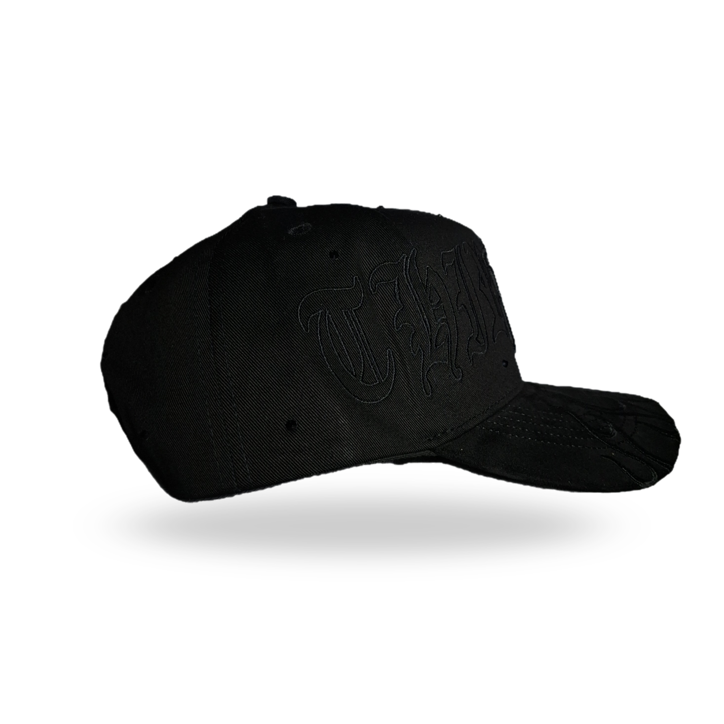 31 hats flames