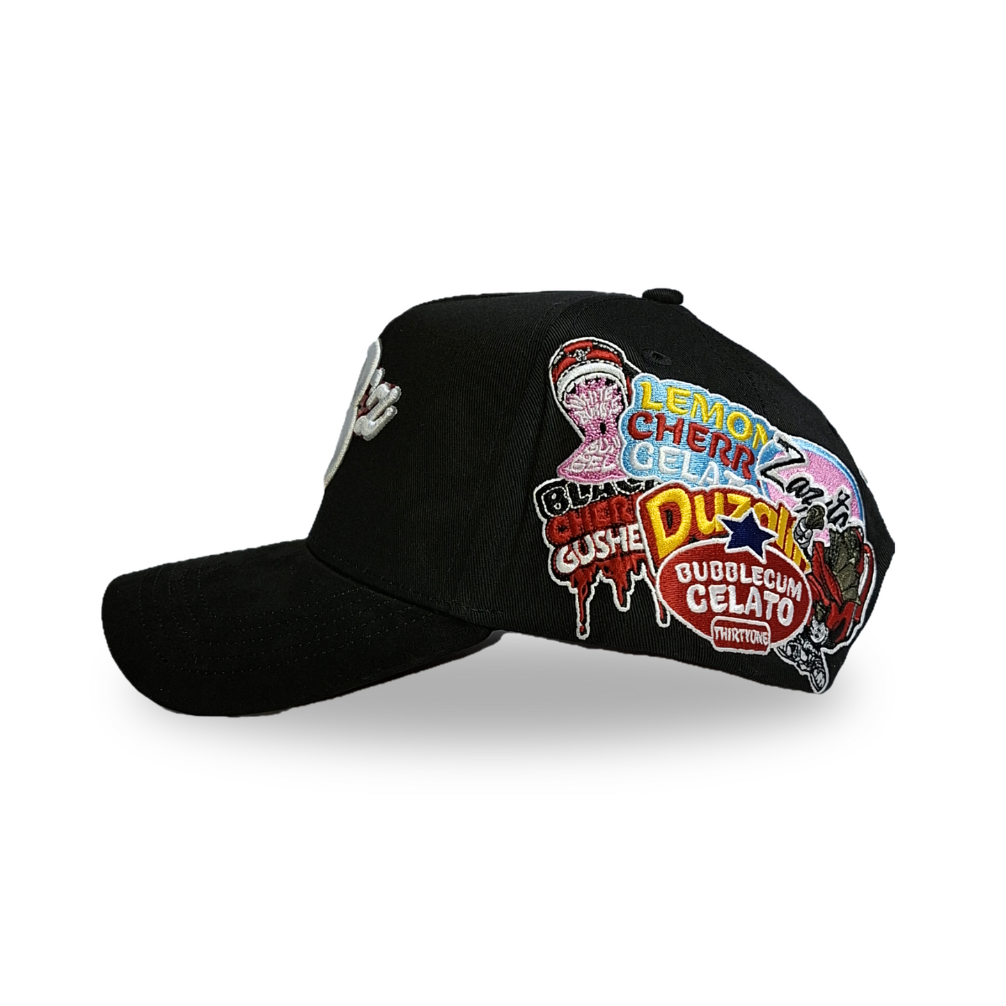 31 HATS GELATO