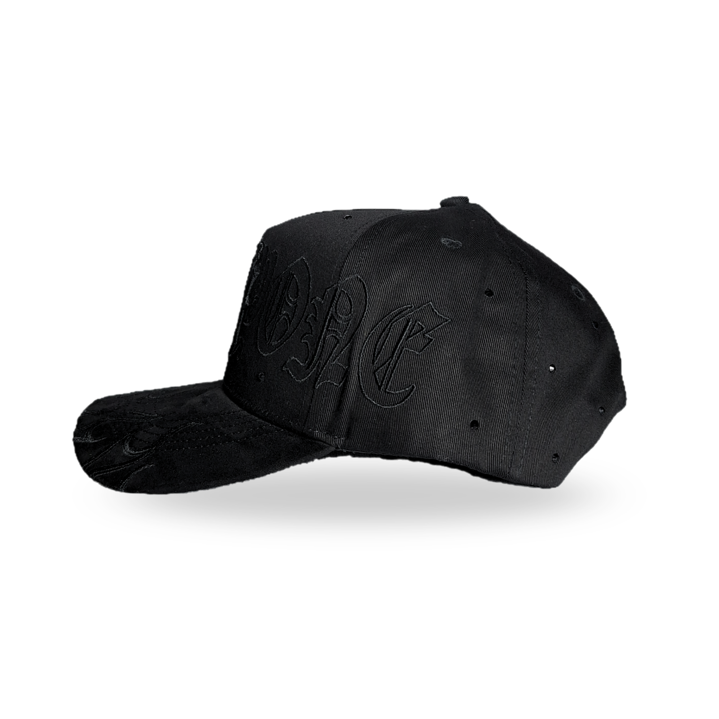 31 hats flames