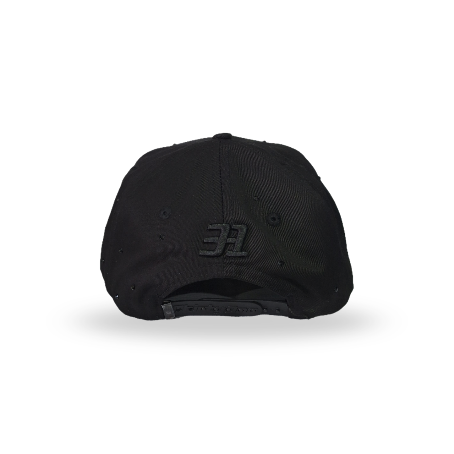 31 hats flames