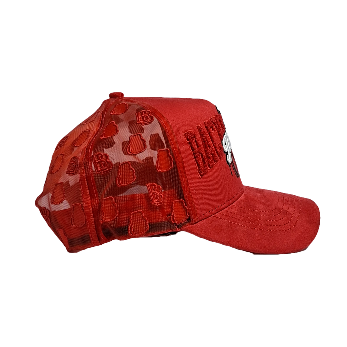 31 HATS LA MOCHILA