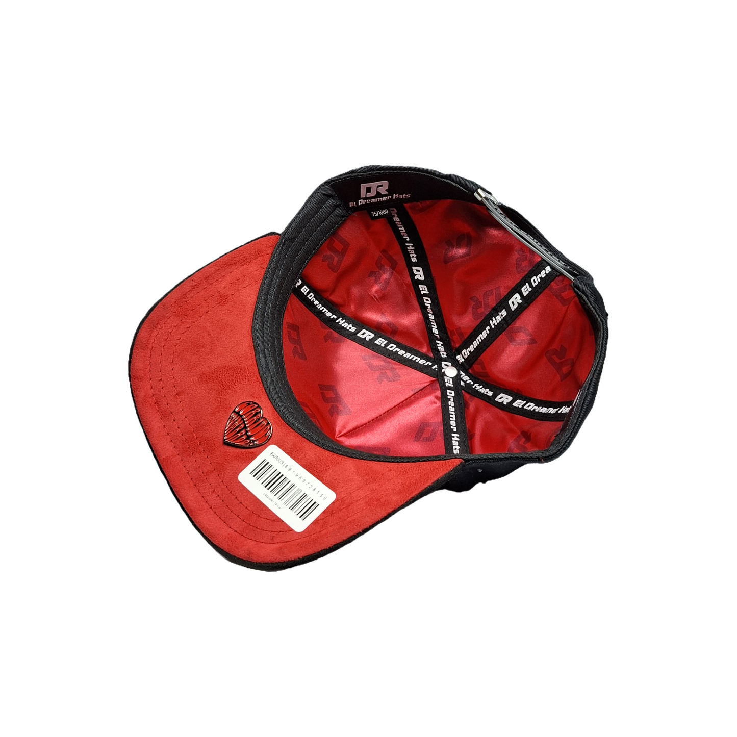 DREAMER CT ROJA