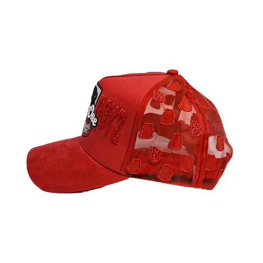 31 HATS LA MOCHILA
