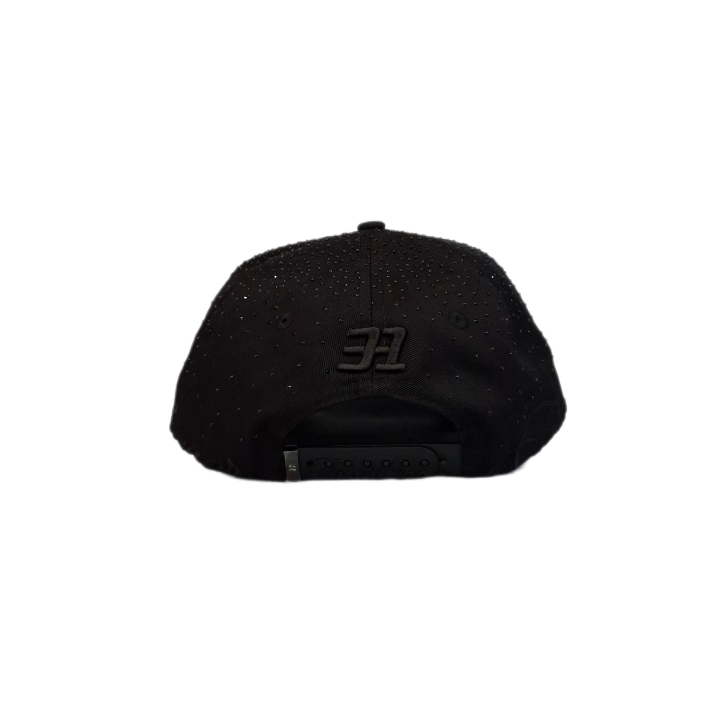 31 FOREVER BLACK