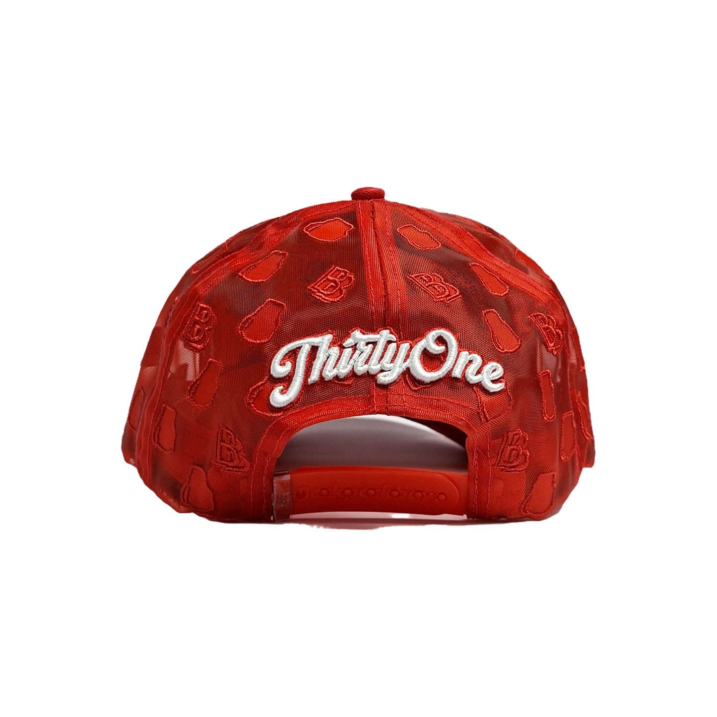 31 HATS LA MOCHILA