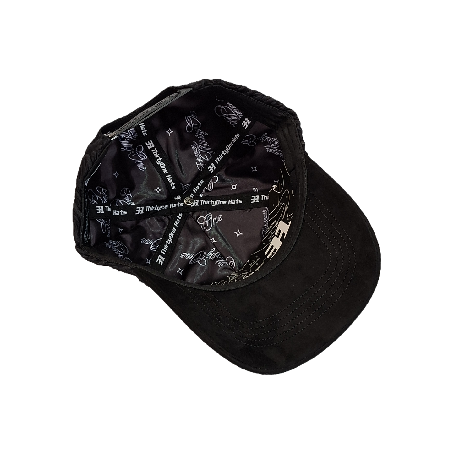31 FOREVER BLACK