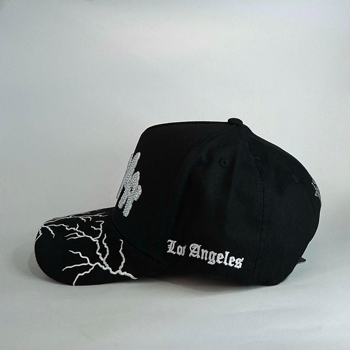 RICO HATS "LALALA"