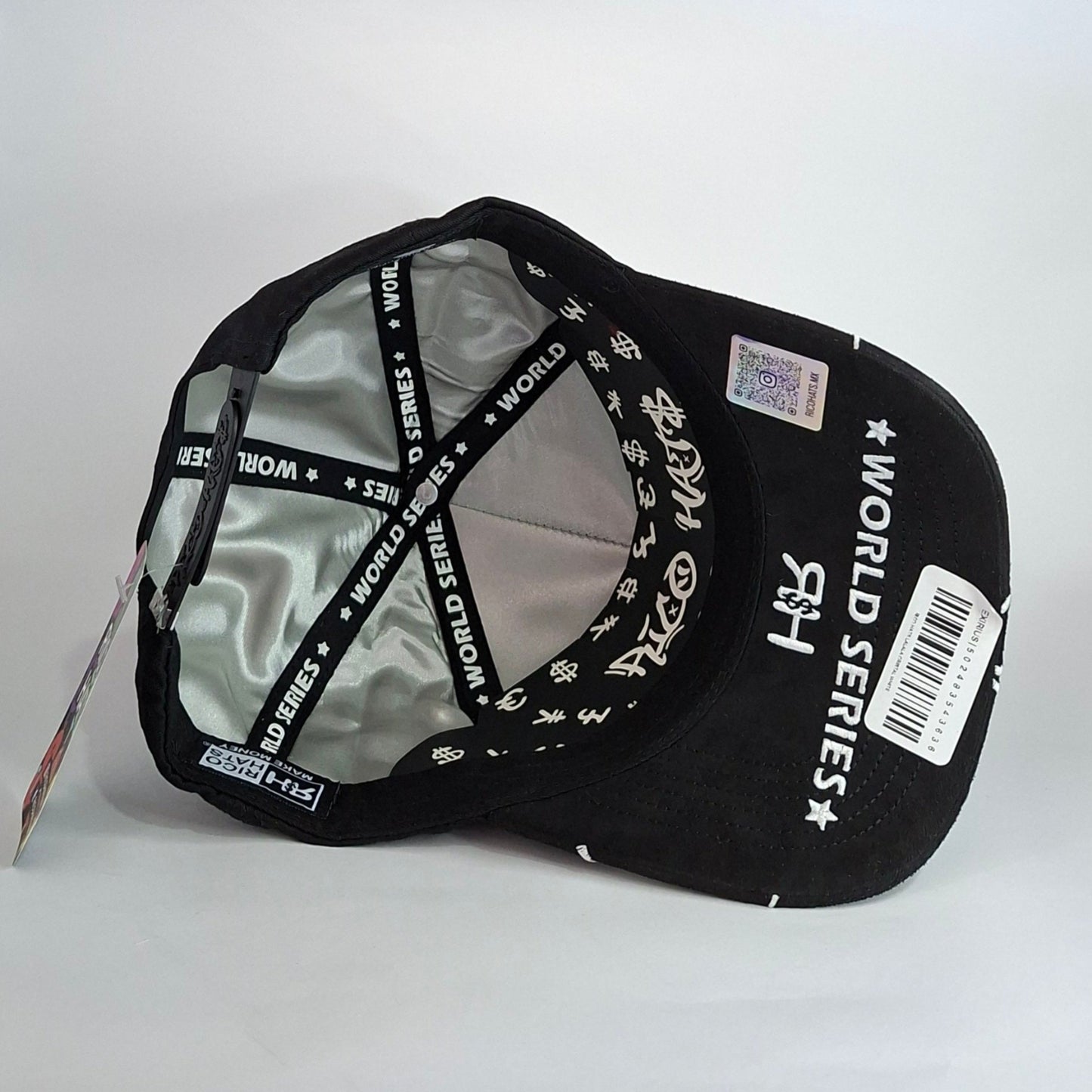 RICO HATS "LALALA"