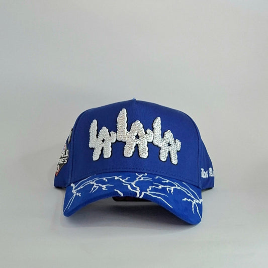 GORRA RICO HATS LALALA