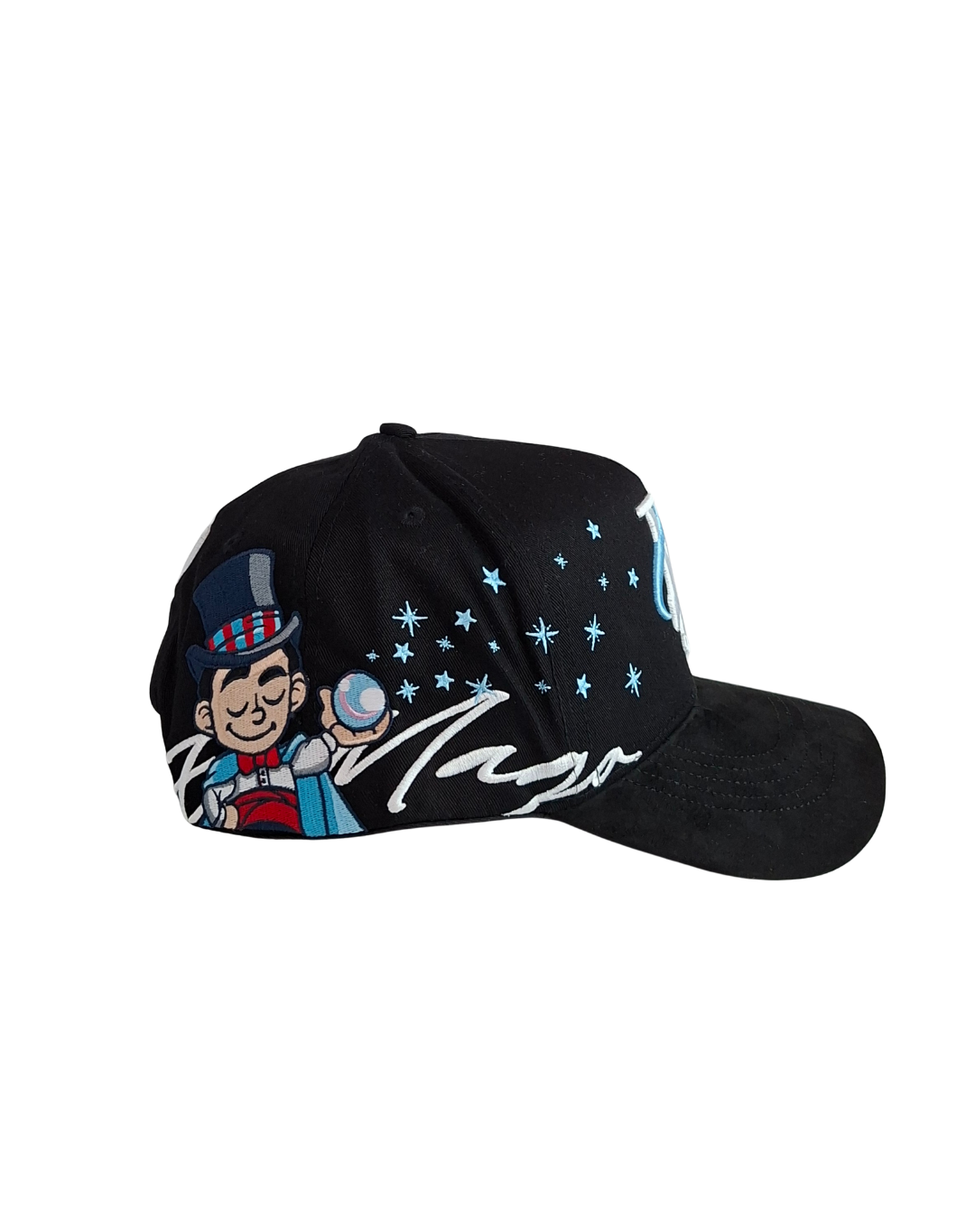EL MAGO MAGIC CLUB