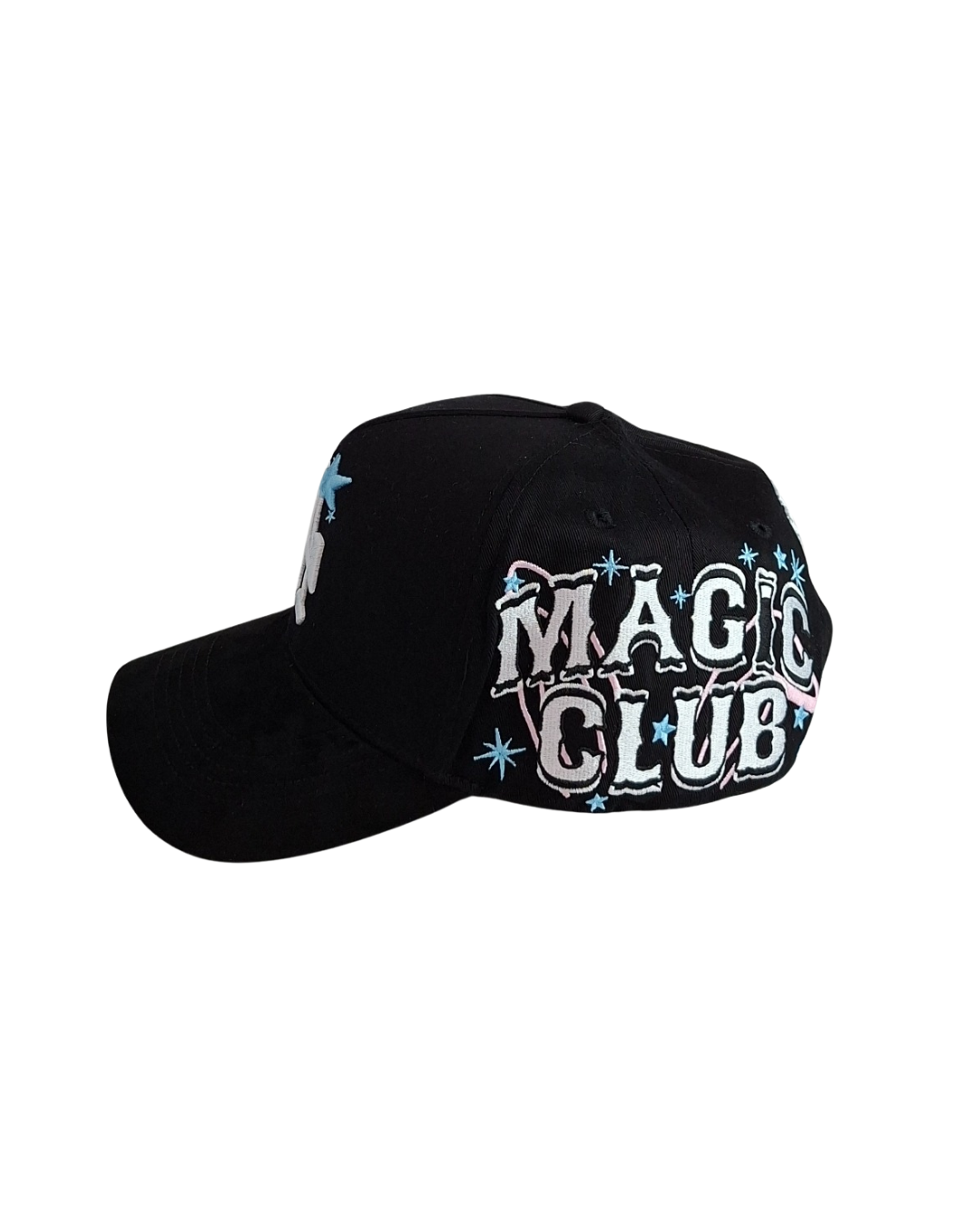 EL MAGO MAGIC CLUB