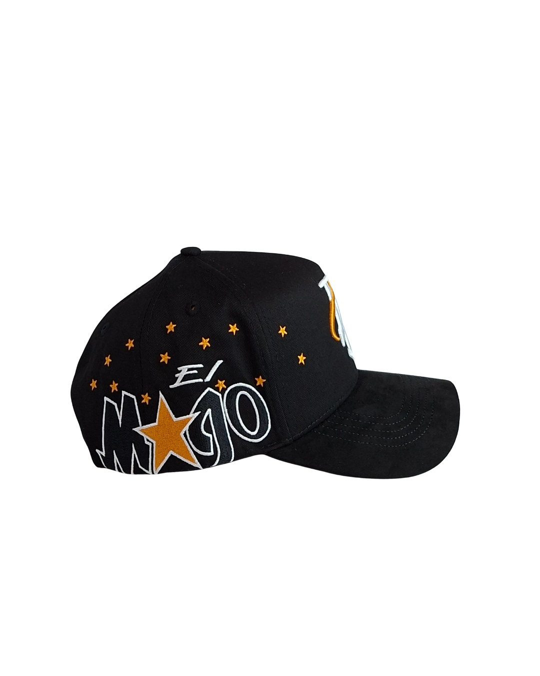 EL MAGO MAGIC MEMBERS