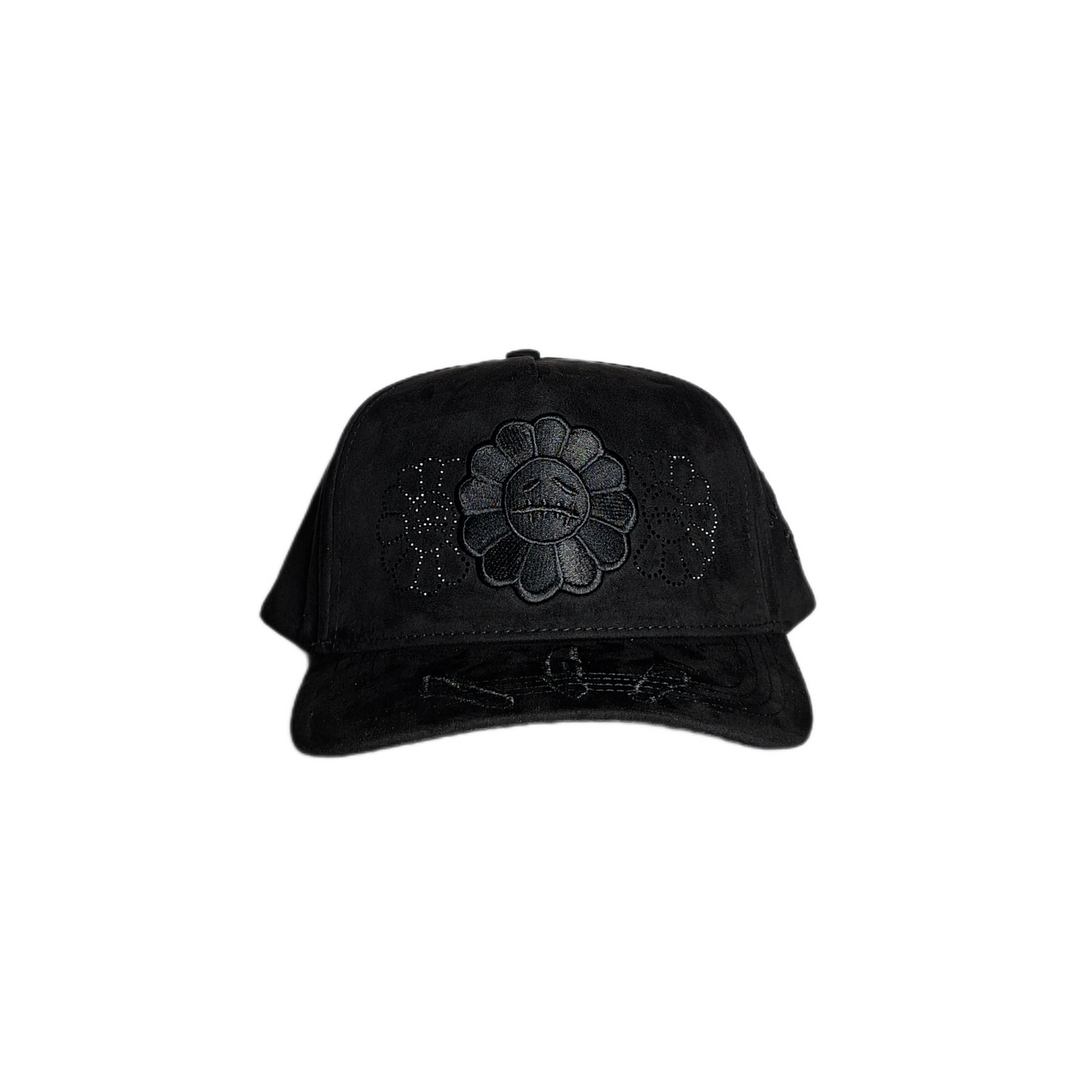 INNEDIT MURATRAVIS CRYSTALS BLACK