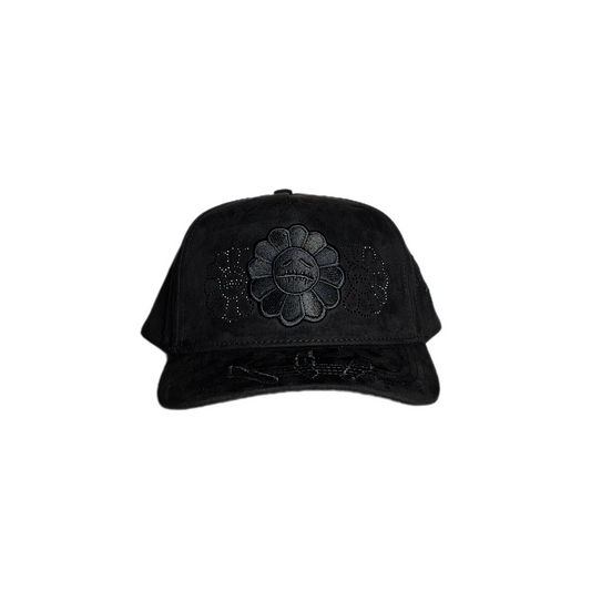 INNEDIT MURATRAVIS CRYSTALS BLACK