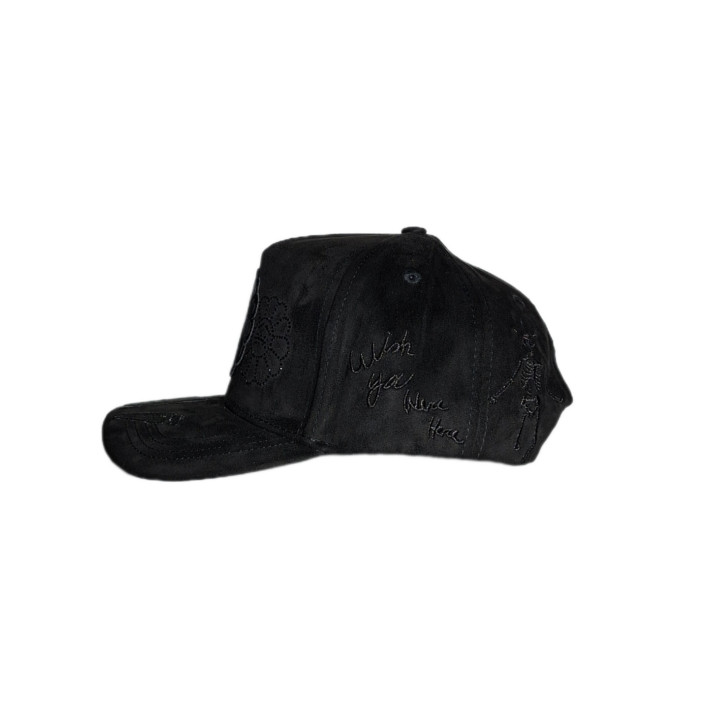 INNEDIT MURATRAVIS CRYSTALS BLACK