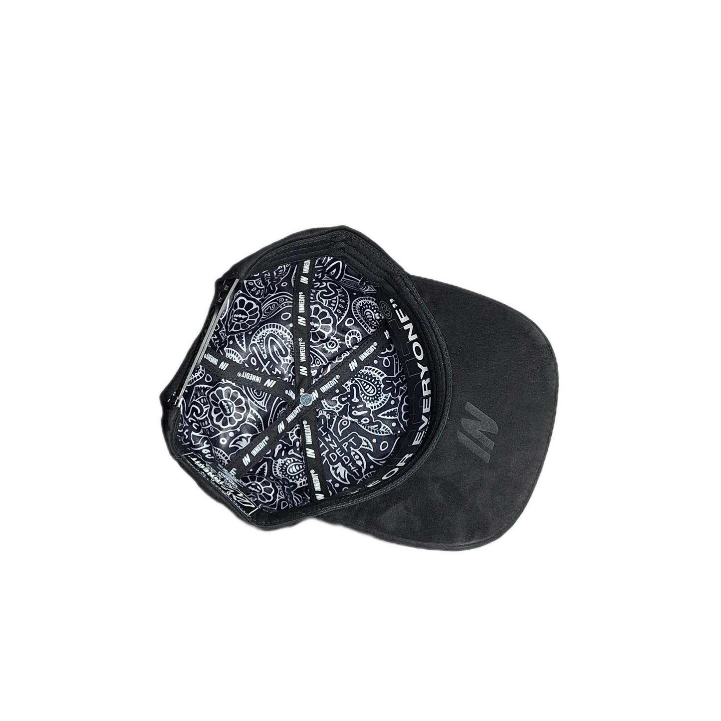 INNEDIT MURATRAVIS CRYSTALS BLACK