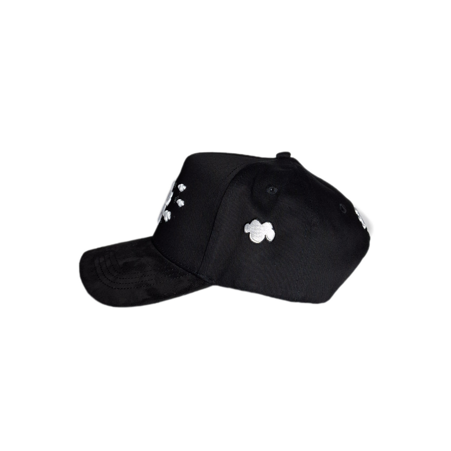 31 LA CLIUDS BLACK