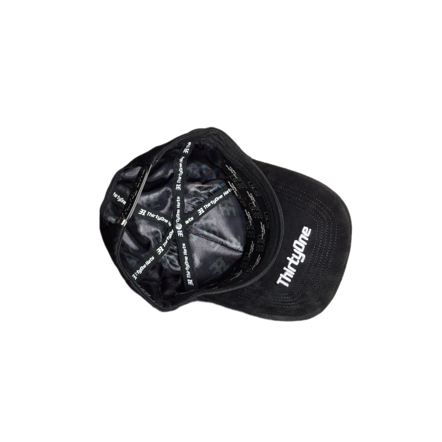 31 LA CLIUDS BLACK