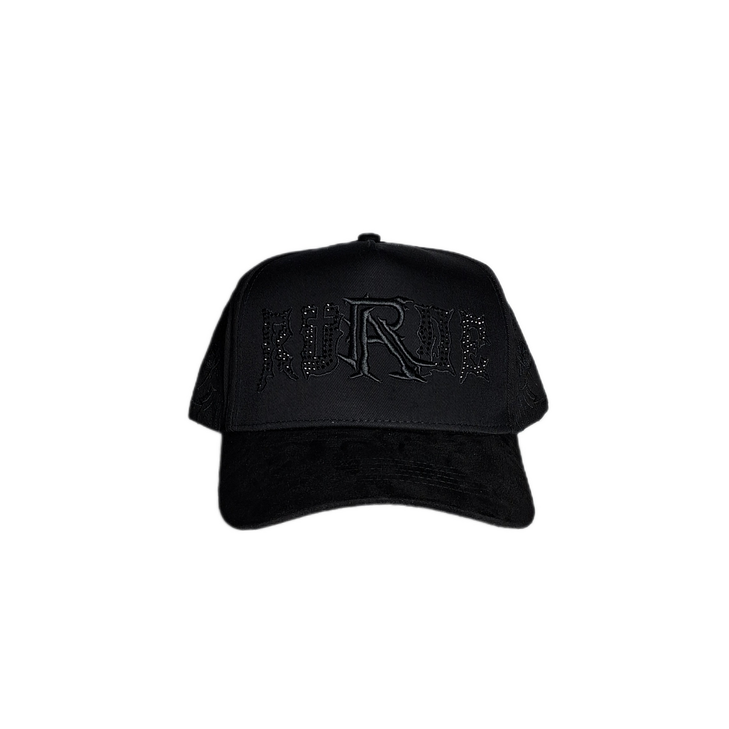 CHRIST BLACK CRYSTALS