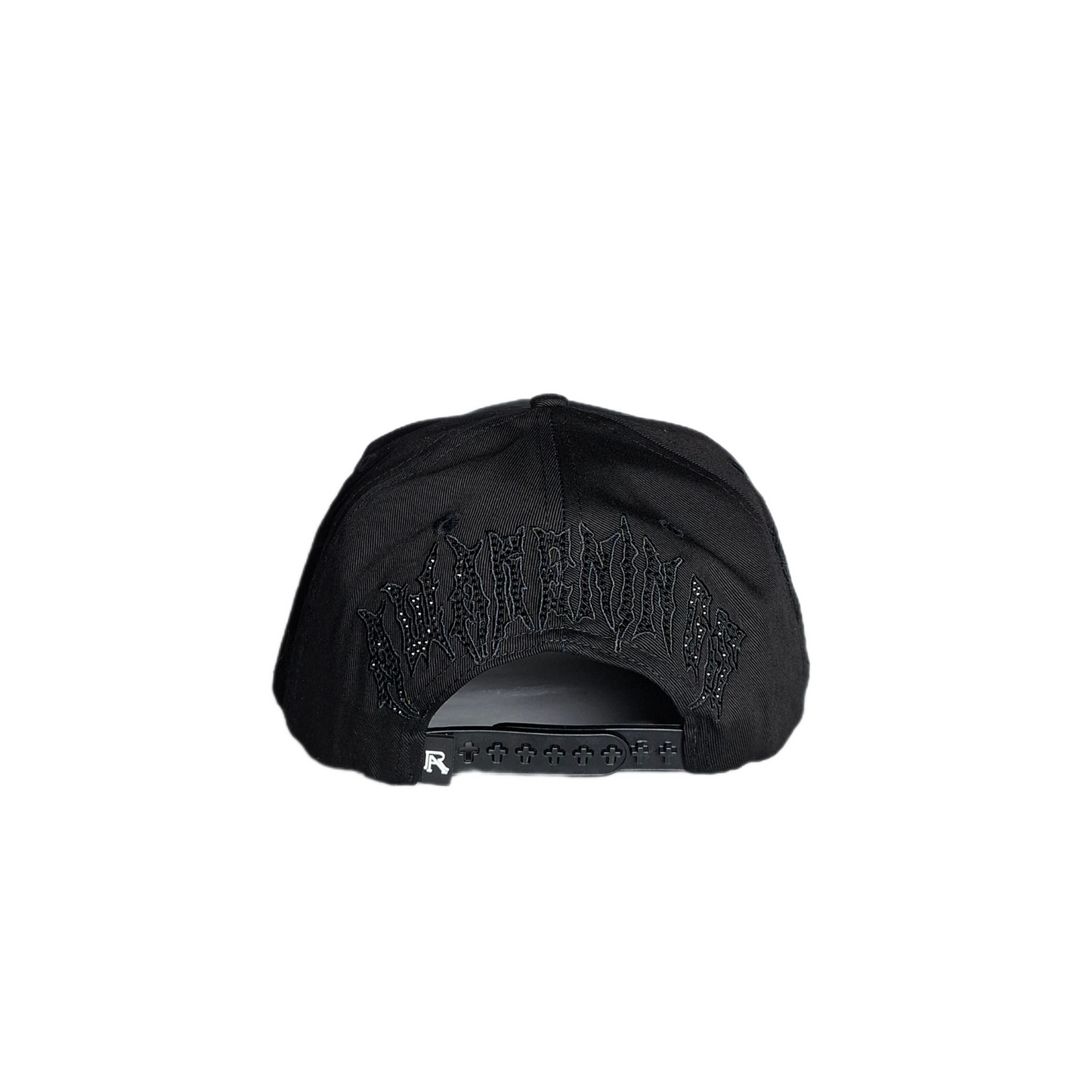 CHRIST BLACK CRYSTALS