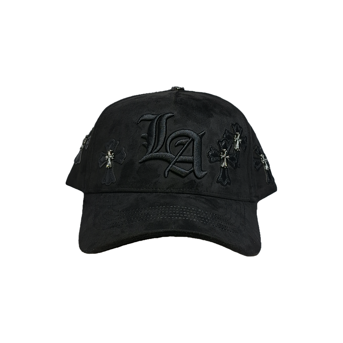 31 HATS CHROME III