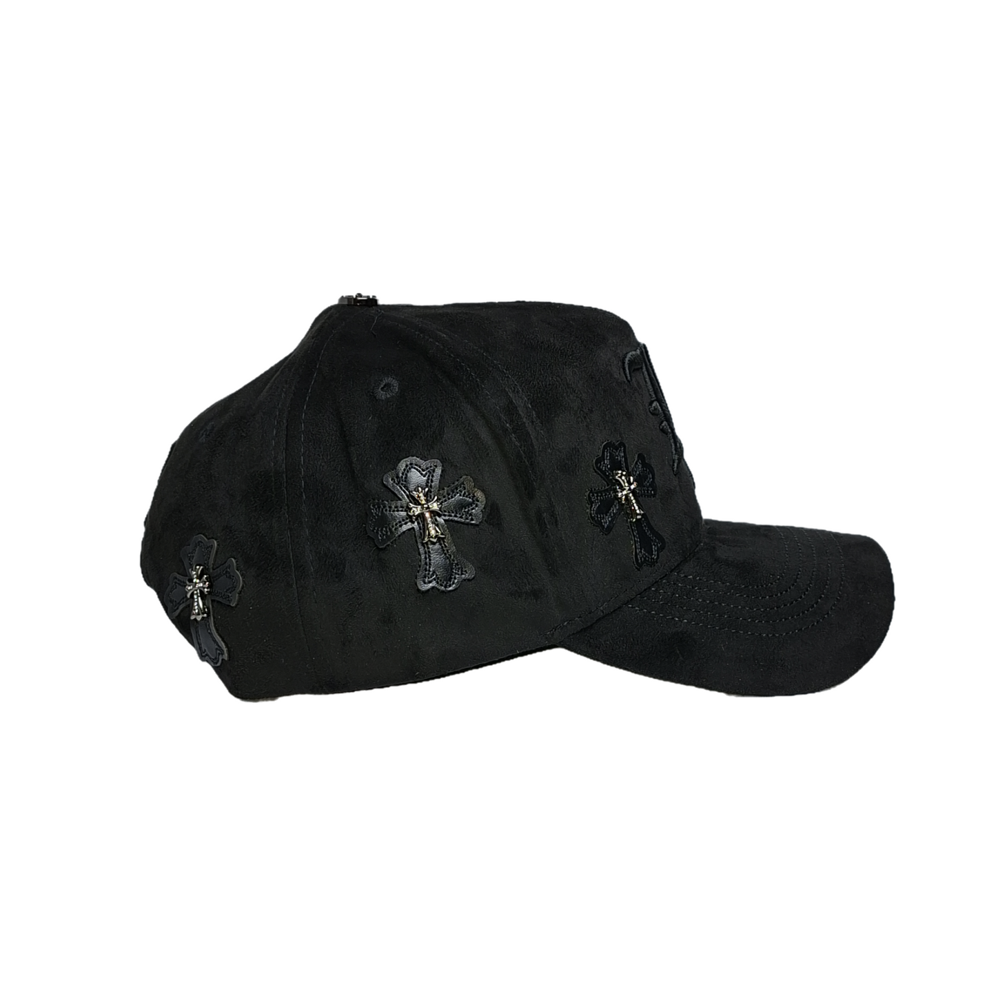 31 HATS CHROME III
