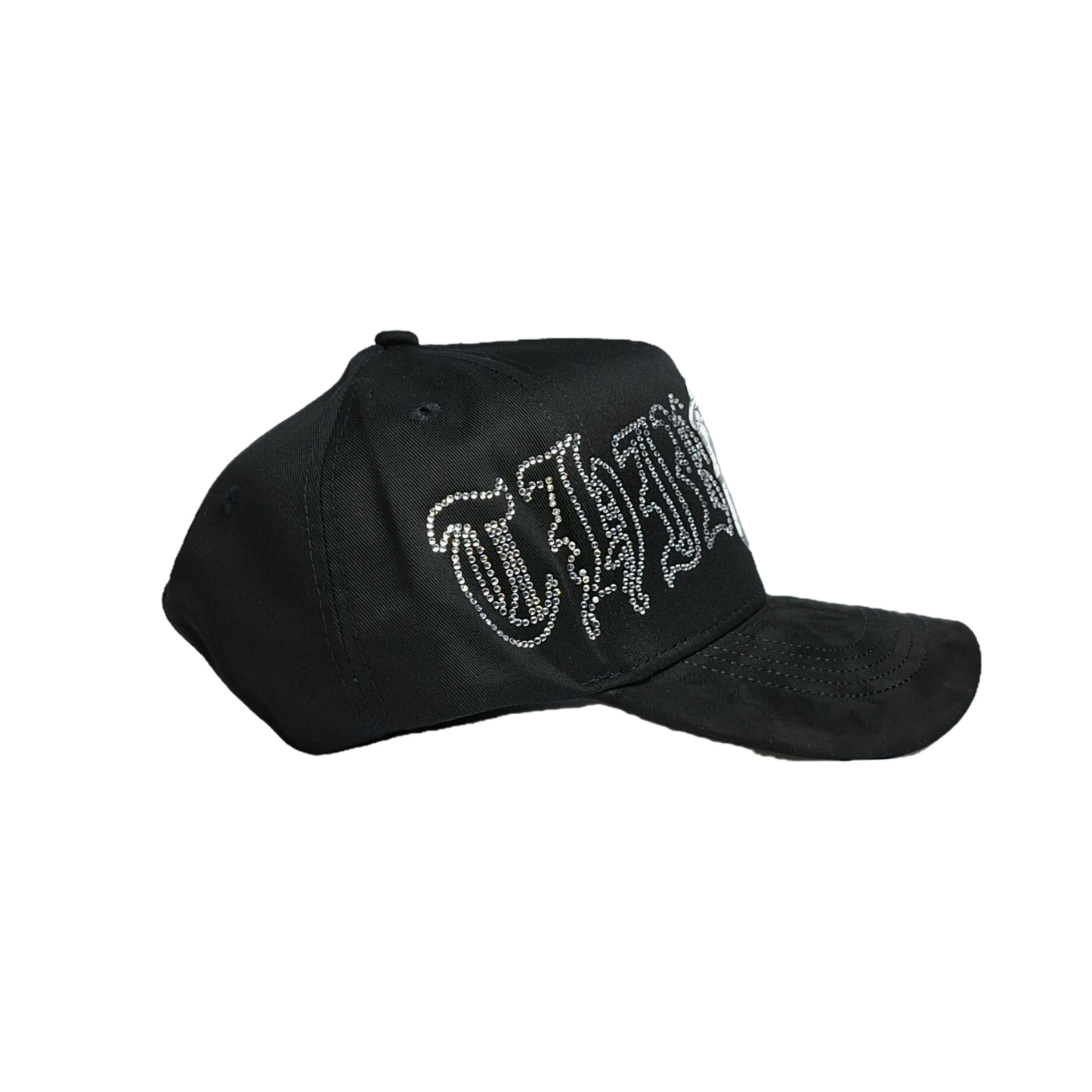 31 HATS CRISTAL WHITHE