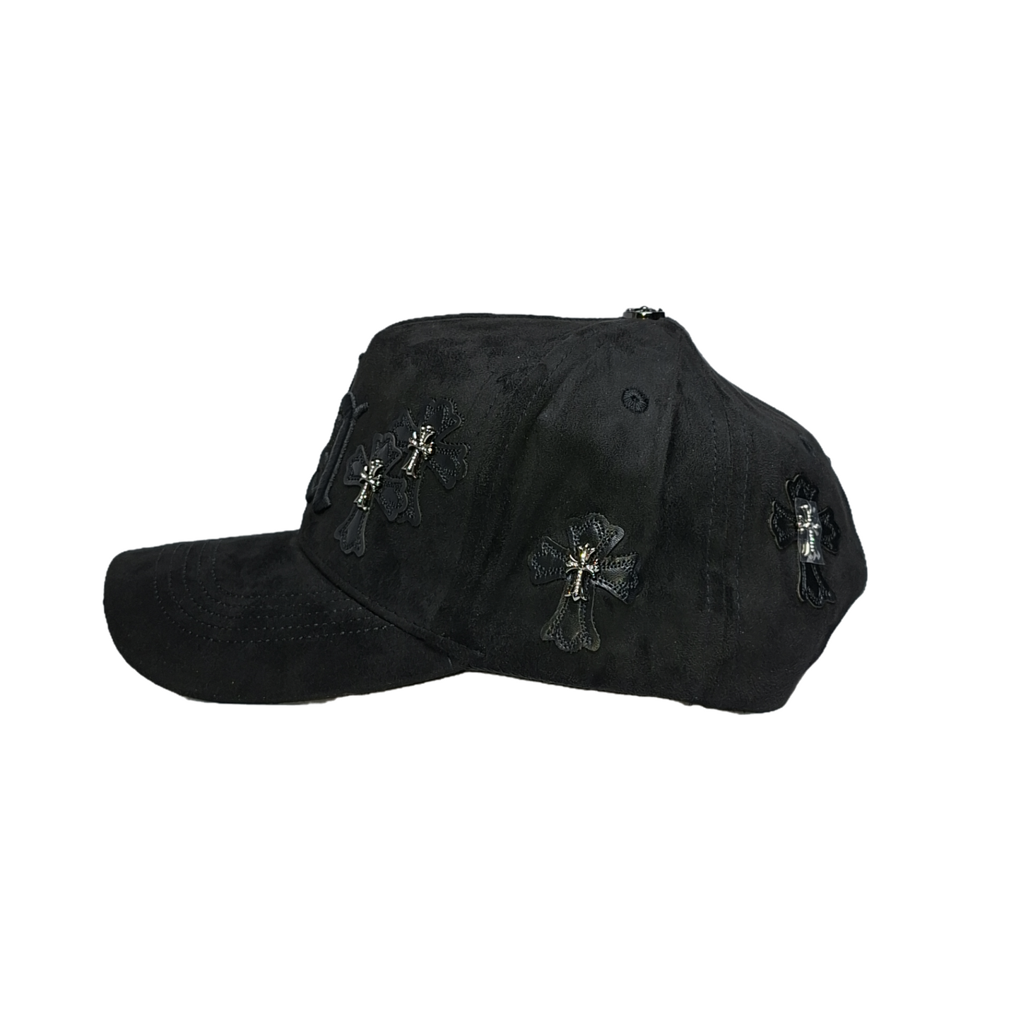 31 HATS CHROME III
