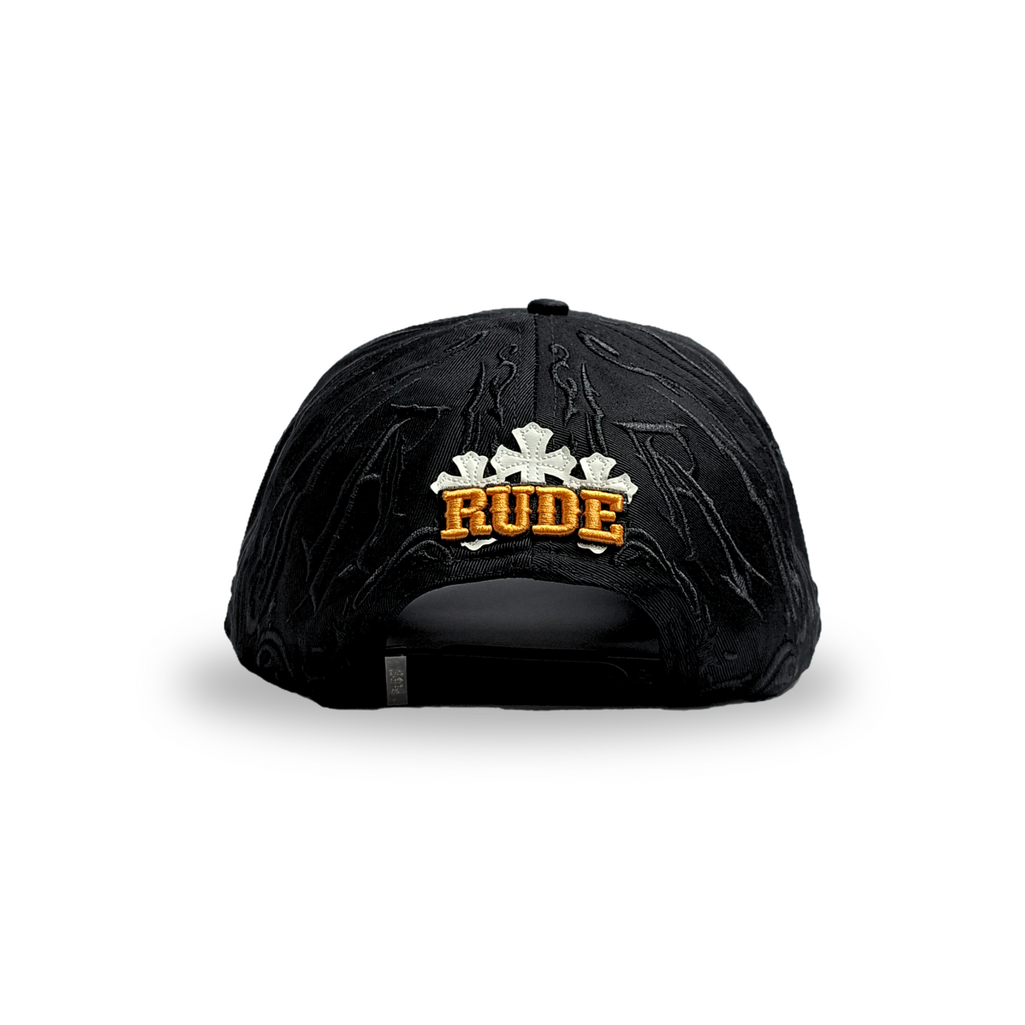 RUDE X PORFA