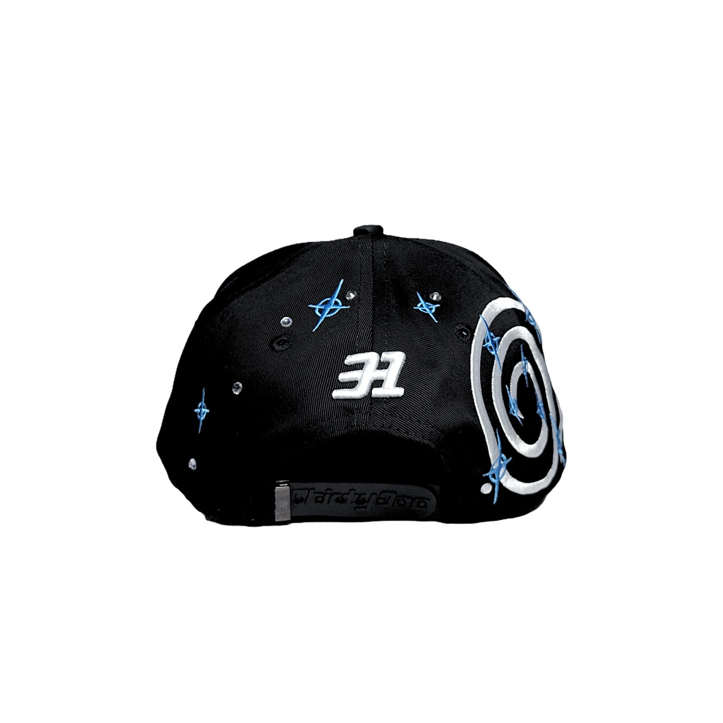 31 HATS S-TAR