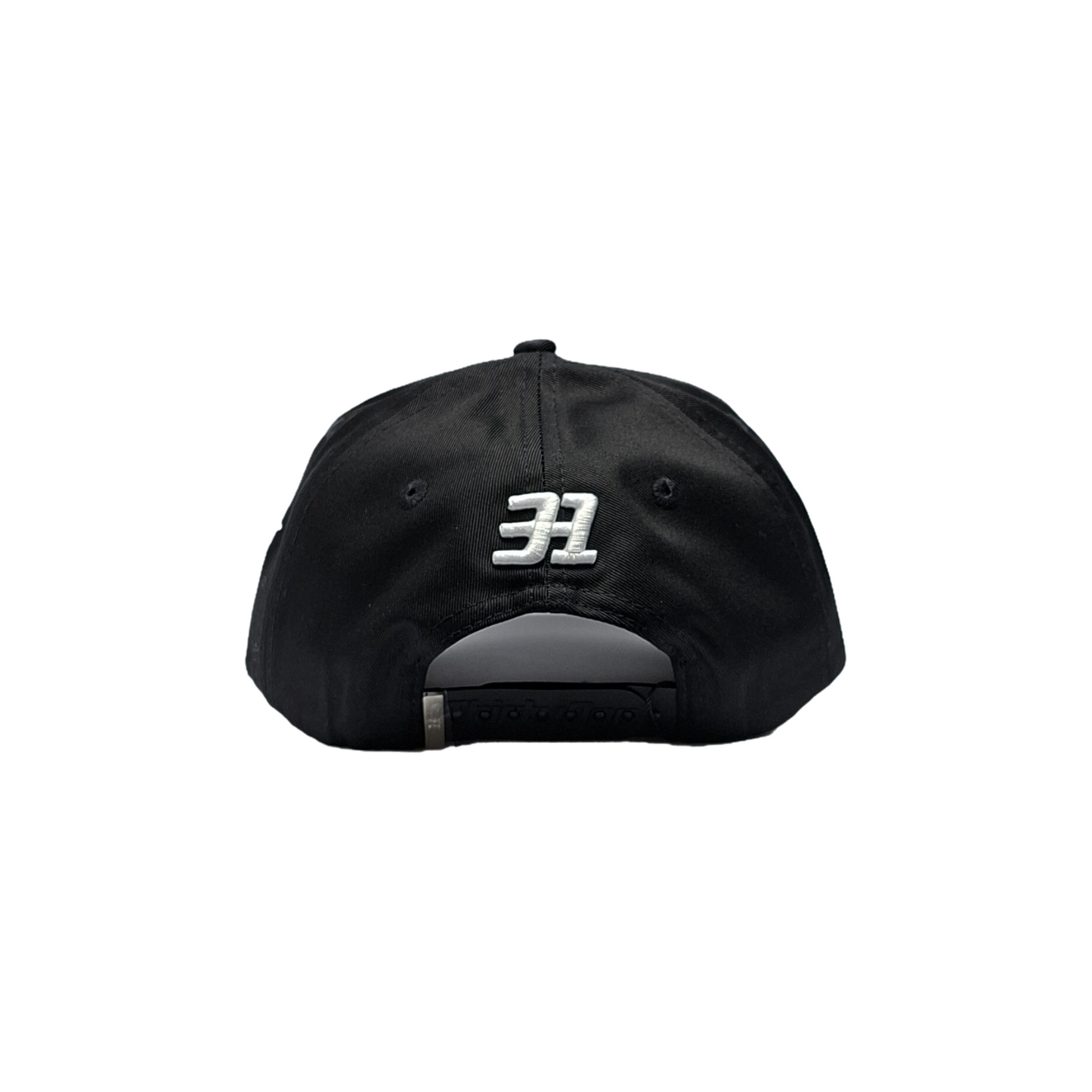 31 HATS CRISTAL WHITHE