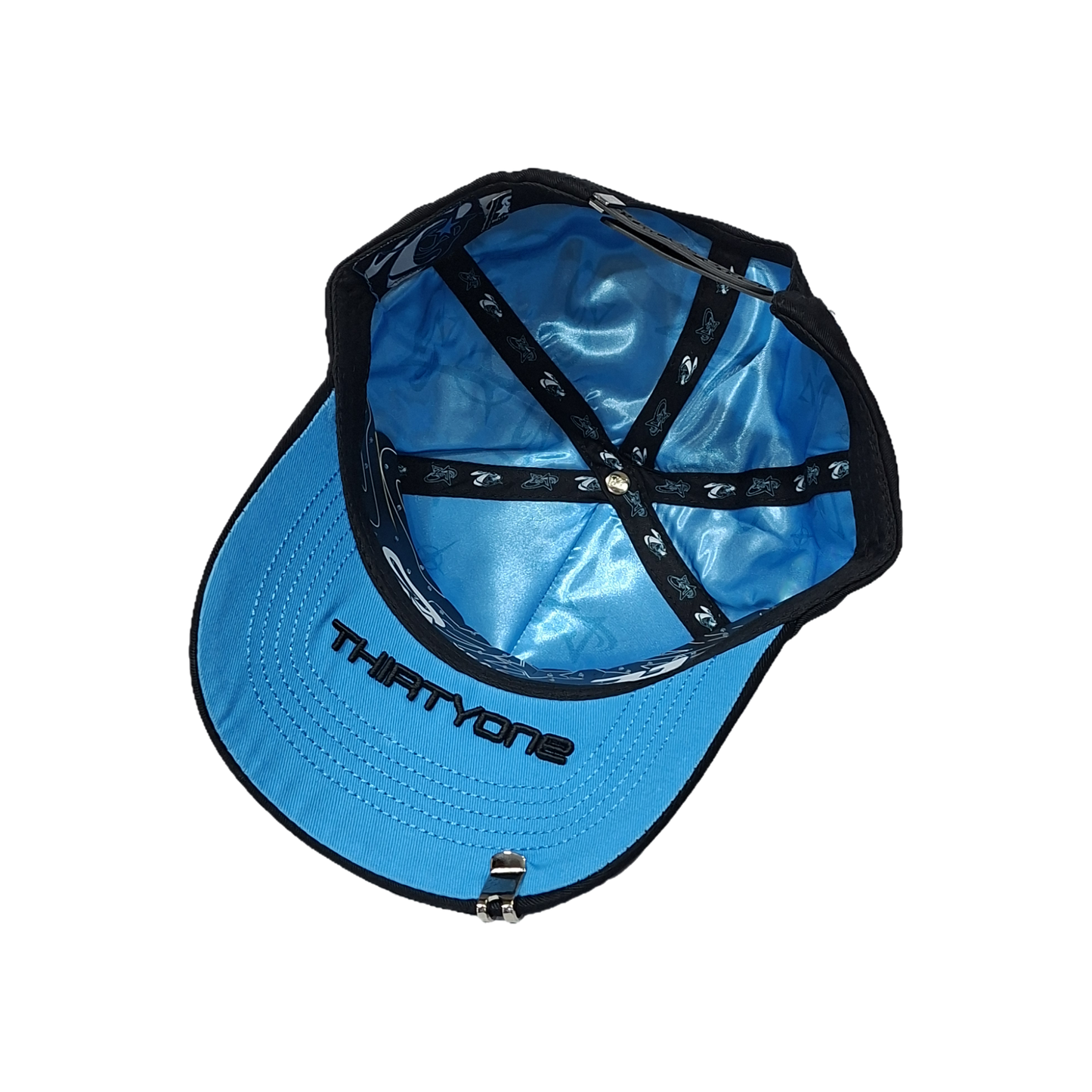 31 HATS S-TAR