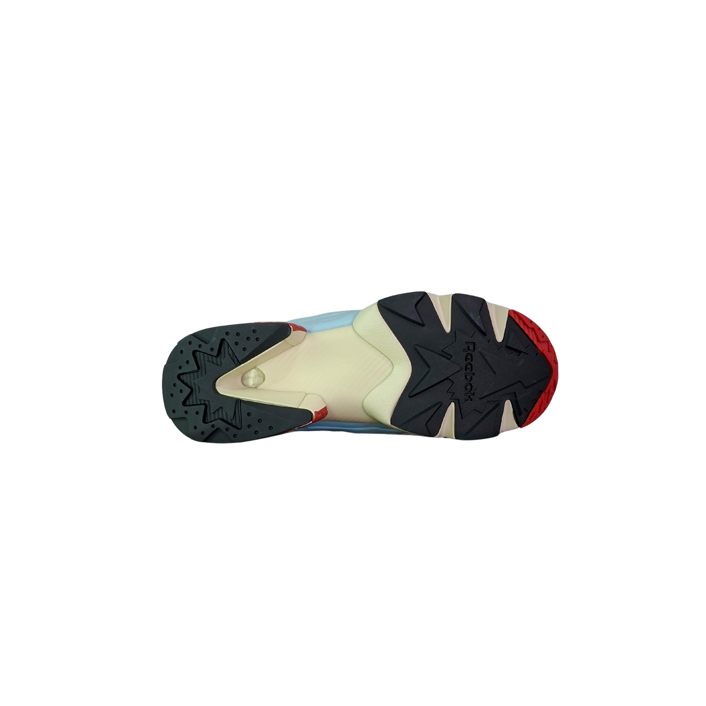 INSTAPUMP FURY 94