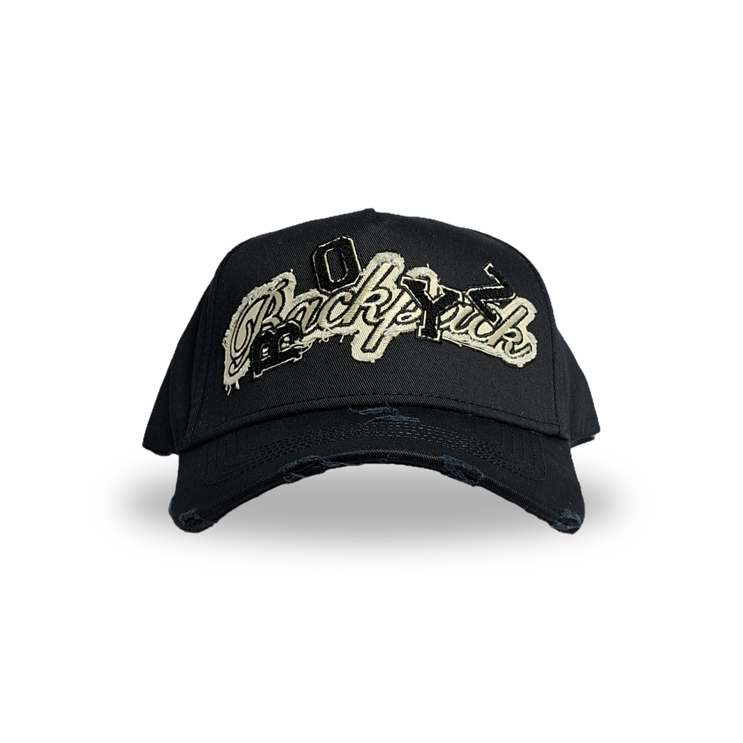 31 HATS BACK PACK