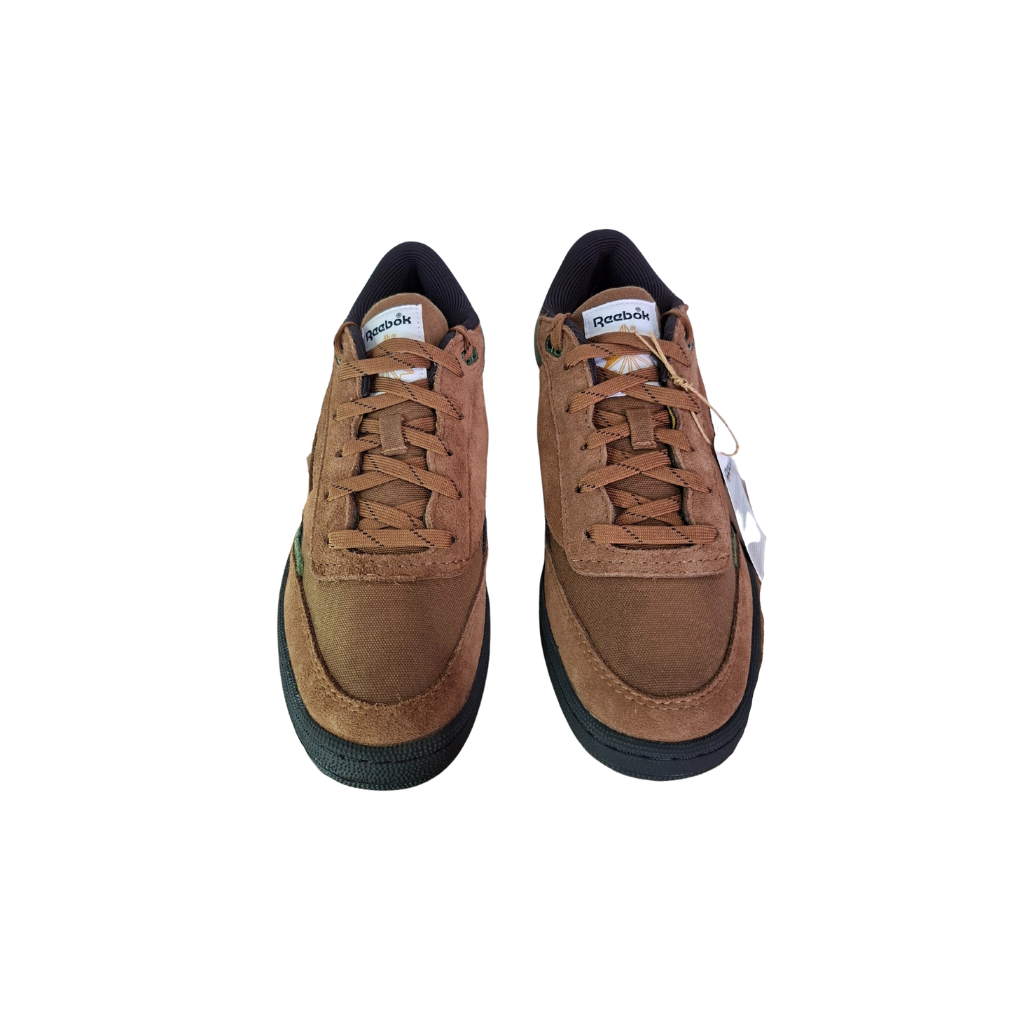CLUB C MID II REVENGE VINTAGE