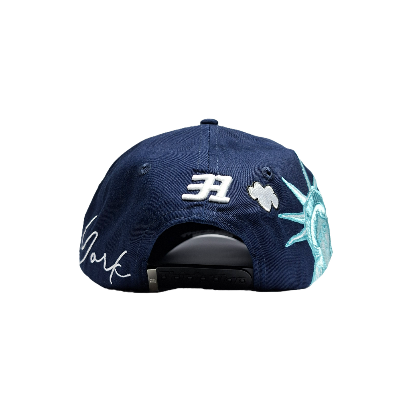 31 HATS NY ANIVERSARIO