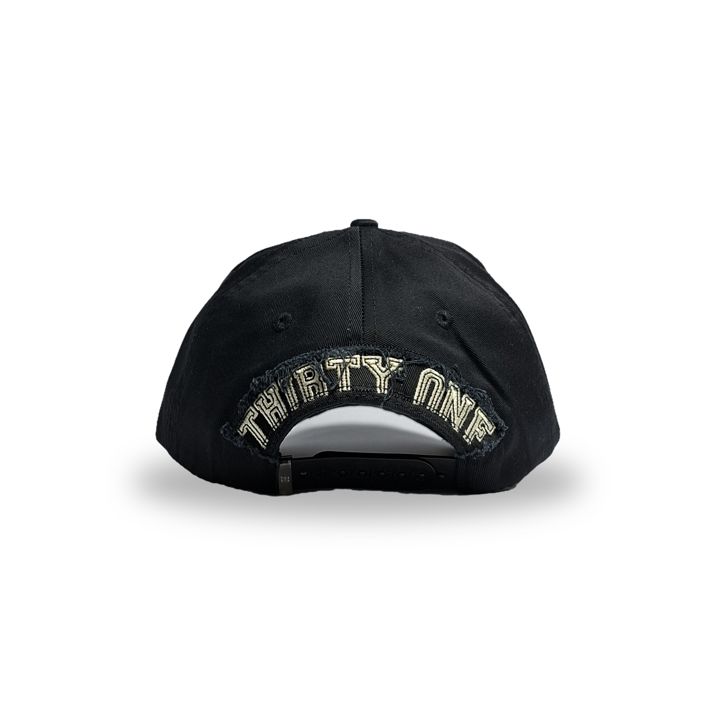 31 HATS BACK PACK