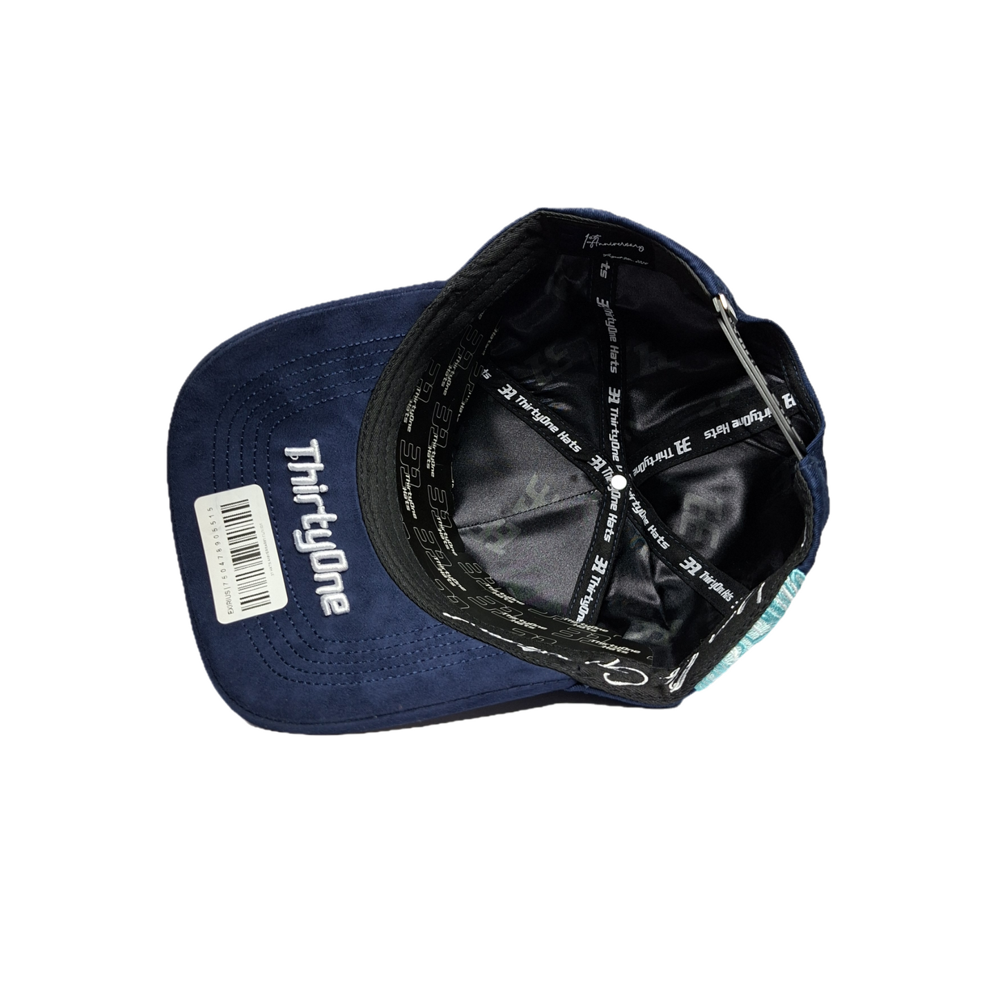 31 HATS NY ANIVERSARIO