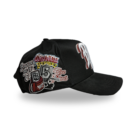 31 HATS GELATO
