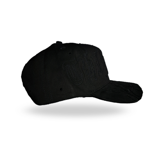 31 hats flames