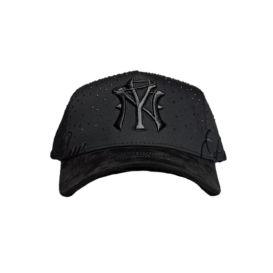 31 FOREVER BLACK