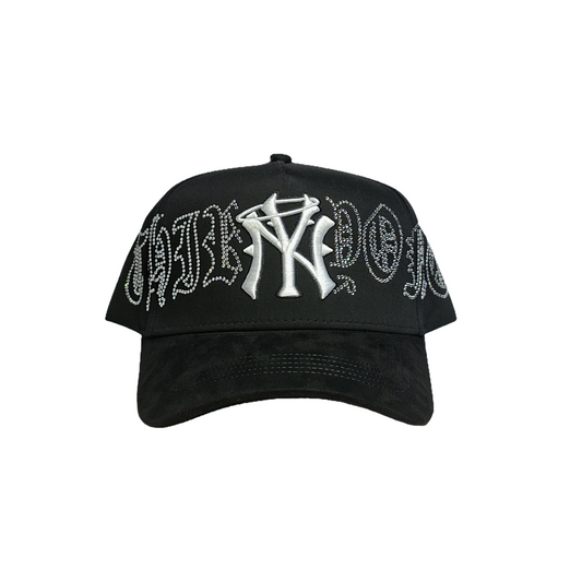 31 HATS CRISTAL WHITHE