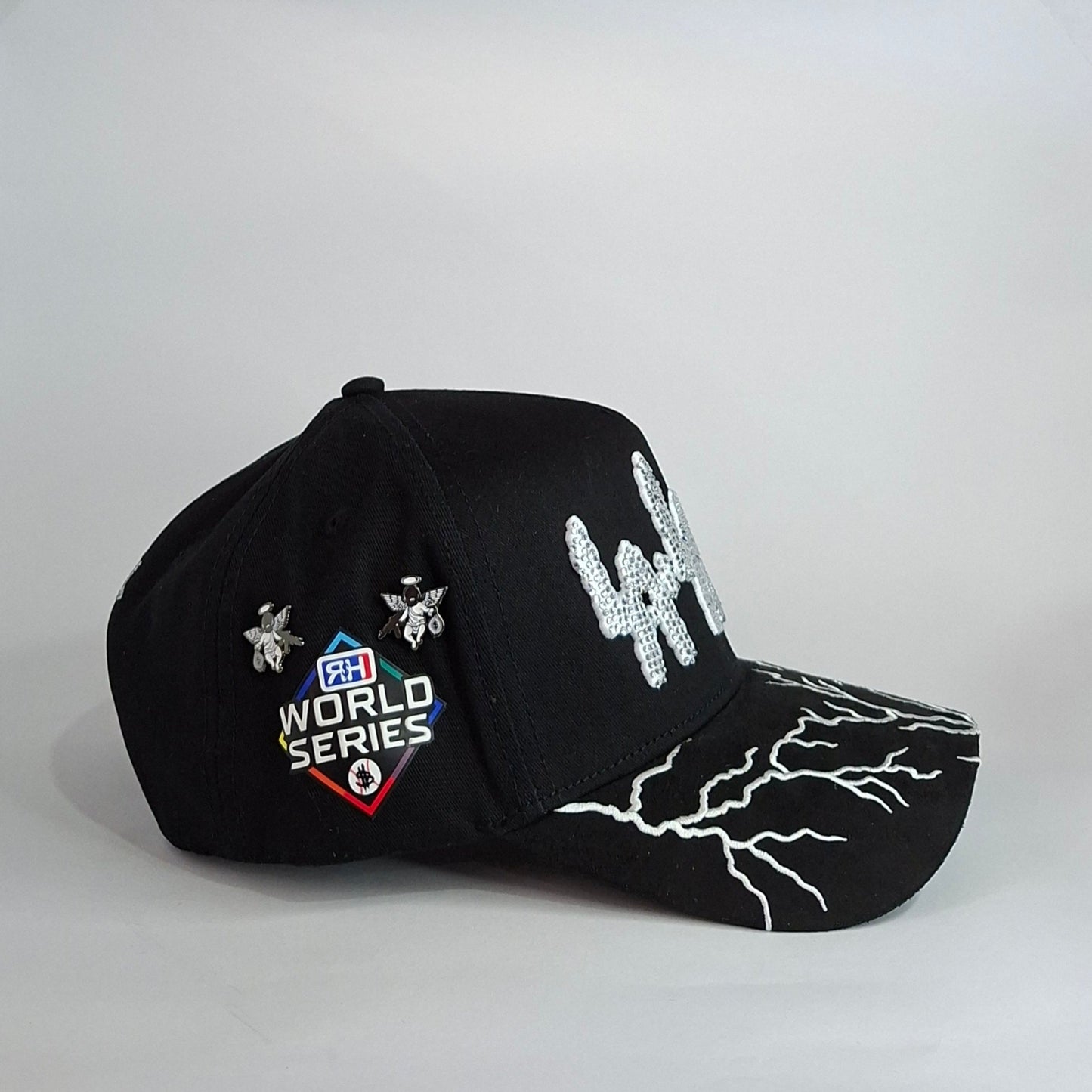 RICO HATS "LALALA"