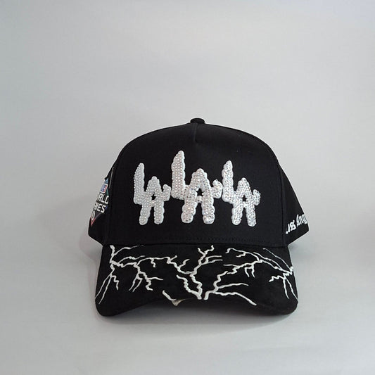 RICO HATS "LALALA"