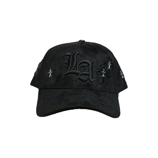 31 HATS CHROME III