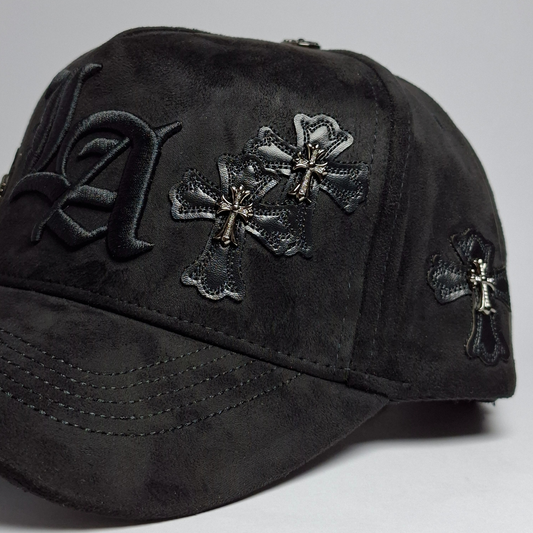 31 HATS CHROME III