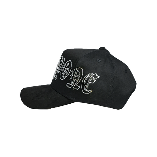 31 HATS CRISTAL WHITHE